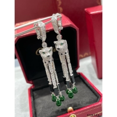 Cartier Earrings